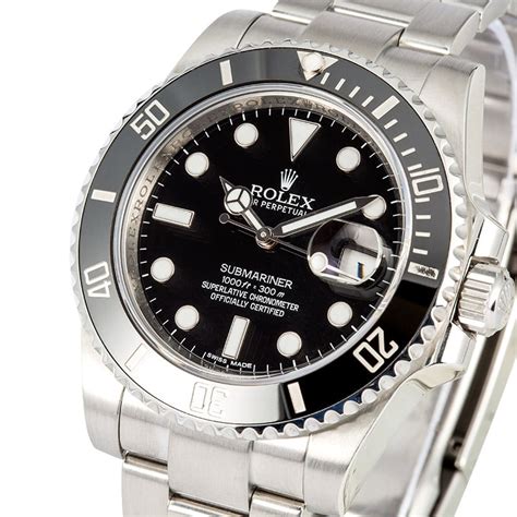 galleria rolex submariner|authentic rolex submariner.